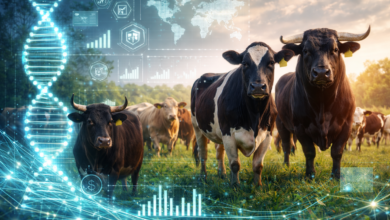 Ativos Biológicos De Alta Performance: Genética, Regulação E Estruturação Estratégica De Valor No Agro 3 Ativos Biológicos De Alta Performance