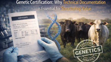 Certificacao Genetica Por Que Documentacao Tecnica E Essencial Para Estruturar Valor