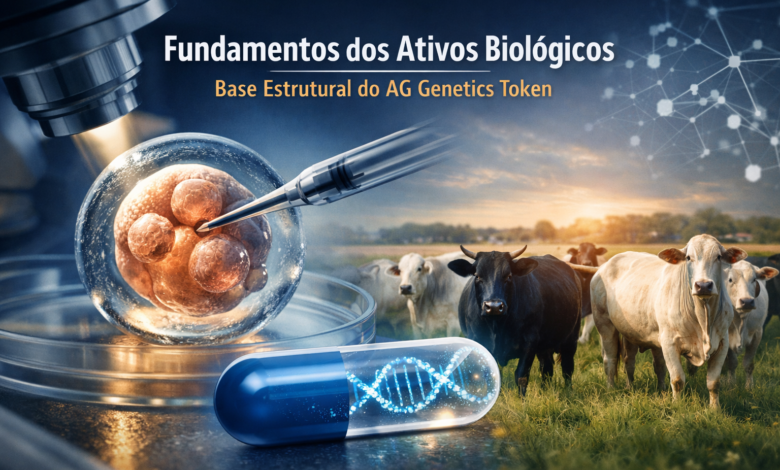 Fundamentals of Biological Assets
