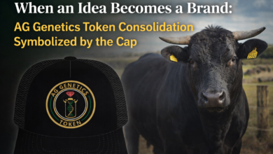 Marca Agt - Consolidada