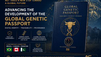 Agt Passaporte Parceria